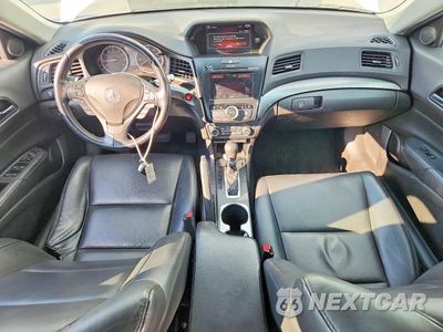 Zdjęcie 8 z 12 samochodu: 2016 ACURA ILX BASE WATCH PLUS VIN:19UDE2F32GA025651 - miniatura