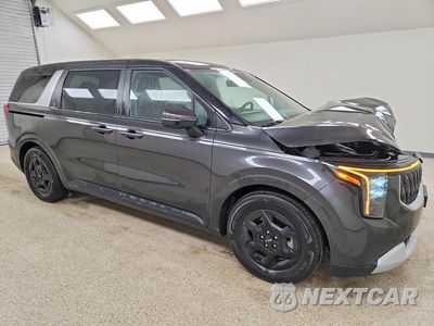 Czwarte zdjęcie samochodu z boku: 2026 KIA CARNIVAL LXS VIN:KNDNB5K33T6599126 - miniatura