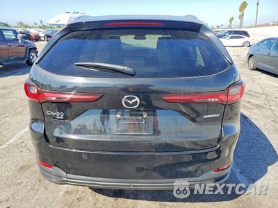 Zdjęcie 6 z 13 samochodu: 2024 MAZDA CX-90 PREFERRED VIN:JM3KKBHA8R1116945 - miniatura