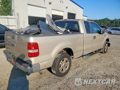 Trzecie zdjęcie samochodu z tyłu: 2007 FORD F150 VIN:1FTRX12W07FA87576 - miniatura