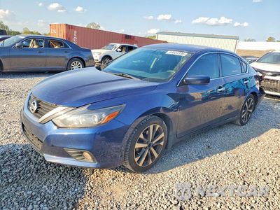 2017 NISSAN ALTIMA 2.5 SR 1N4AL3AP2HC268377 - główne zdjęcie licytacji z USA - miniatura