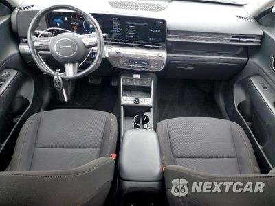 Zdjęcie 8 z 13 samochodu: 2025 HYUNDAI KONA SEL VIN:KM8HCCAB4SU191831 - miniatura