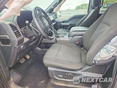 Zdjęcie 7 z 12 samochodu: 2018 FORD F150 SUPERCREW VIN:1FTEW1EP2JKC24537 - miniatura