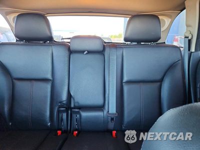 Zdjęcie 10 z 14 samochodu: 2013 FORD EDGE LIMITED VIN:2FMDK3KC6DBE03856 - miniatura