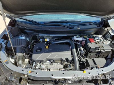 Zdjęcie 12 z 13 samochodu: 2026 CHEVROLET EQUINOX RS VIN:3GNAXTEG0TL497198 - miniatura