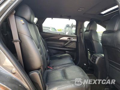 Zdjęcie 11 z 13 samochodu: 2017 MAZDA CX-9 GRAND TOURING VIN:JM3TCBDY3H0138408 - miniatura