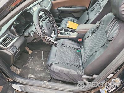 Zdjęcie 7 z 12 samochodu: 2019 KIA OPTIMA SXL VIN:5XXGV4L25KG318170 - miniatura