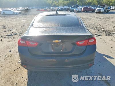 Zdjęcie 6 z 12 samochodu: 2018 CHEVROLET MALIBU LT VIN:1G1ZD5ST8JF284937 - miniatura