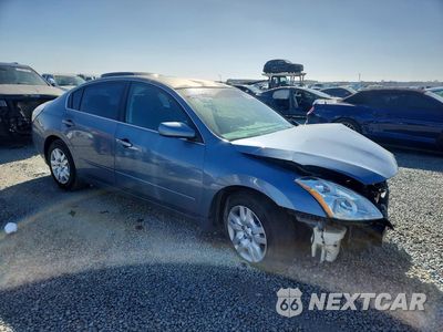 Czwarte zdjęcie samochodu z boku: 2011 NISSAN ALTIMA 2.5 VIN:1N4AL2AP9BN457775 - miniatura