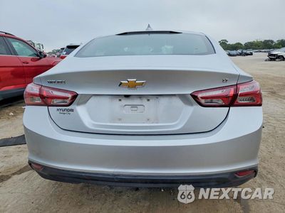 Zdjęcie 6 z 12 samochodu: 2020 CHEVROLET MALIBU LT VIN:1G1ZD5ST7LF094372 - miniatura