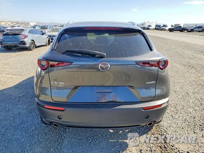 Zdjęcie 6 z 13 samochodu: 2023 MAZDA CX-30 PREFERRED VIN:3MVDMBCMXPM562333 - miniatura
