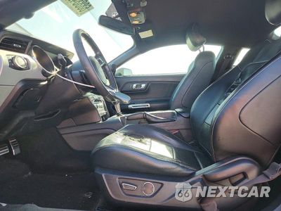 Zdjęcie 7 z 12 samochodu: 2015 FORD MUSTANG VIN:1FA6P8TH2F5412007 - miniatura