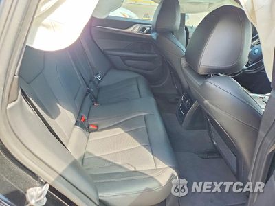 Zdjęcie 10 z 12 samochodu: 2024 BMW I4 EDRIVE 40 VIN:WBY73AW00RFS80479 - miniatura