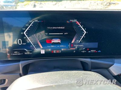 Zdjęcie 6 z 10 samochodu: 2027 BMW 430I VIN:WBA33DB07VCY17669 - miniatura