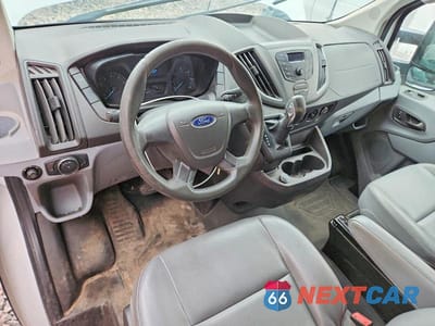 Zdjęcie 8 z 13 samochodu: 2018 FORD TRANSIT T-350 VIN:1FTBW2CM5JKB35529 - miniatura