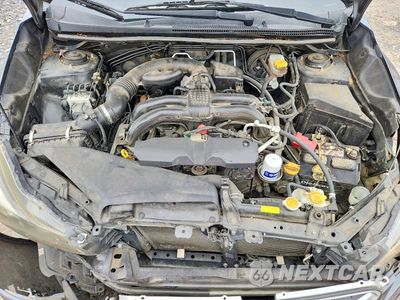 Zdjęcie 11 z 12 samochodu: 2014 SUBARU IMPREZA VIN:JF1GPAA66E8299415 - miniatura