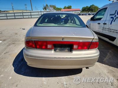 Zdjęcie 6 z 12 samochodu: 1998 BUICK CENTURY LIMITED VIN:2G4WY52M1W1605993 - miniatura