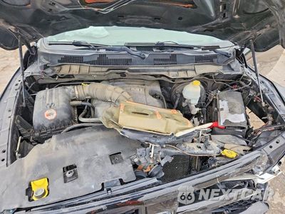 Zdjęcie 11 z 13 samochodu: 2012 DODGE RAM 1500 ST VIN:3C6JD7AT0CG157142 - miniatura