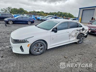 2022 KIA K5 LXS 5XXG14J24NG122546 - główne zdjęcie licytacji z USA - miniatura