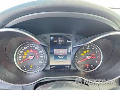 Zdjęcie 9 z 12 samochodu: 2017 MERCEDES-BENZ C 300 VIN:55SWF4JBXHU206535 - miniatura