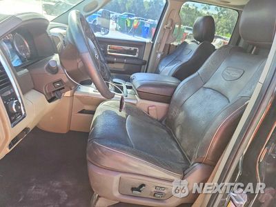 Zdjęcie 7 z 12 samochodu: 2012 DODGE RAM 2500 LONGHORN VIN:3C6UD5PL6CG222634 - miniatura