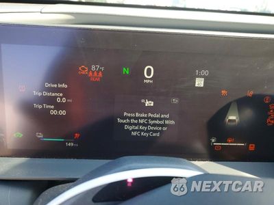 Zdjęcie 9 z 14 samochodu: 2026 TOYOTA RAV4 PLUG-IN HYBRID XSE VIN:JTM7ERAV8TD022713 - miniatura