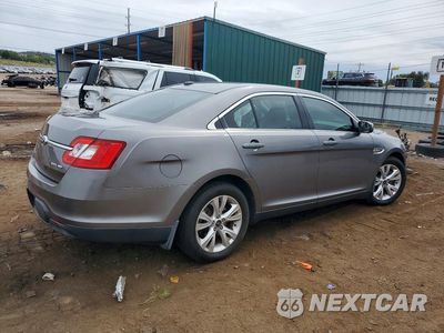 Trzecie zdjęcie samochodu z tyłu: 2012 FORD TAURUS SEL VIN:1FAHP2HW2CG144914 - miniatura
