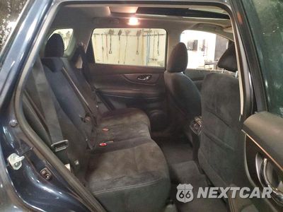 Zdjęcie 11 z 13 samochodu: 2016 NISSAN ROGUE S VIN:5N1AT2MV3GC807016 - miniatura