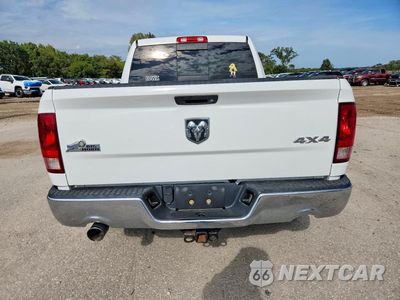 Zdjęcie 6 z 12 samochodu: 2014 RAM 1500 SLT VIN:1C6RR7LT5ES388504 - miniatura