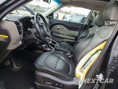 Zdjęcie 7 z 13 samochodu: 2016 KIA SOUL + VIN:KNDJP3A50G7859702 - miniatura