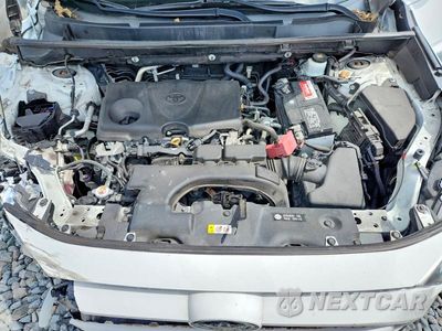 Zdjęcie 12 z 13 samochodu: 2020 TOYOTA RAV4 XLE VIN:2T3W1RFV9LC068488 - miniatura