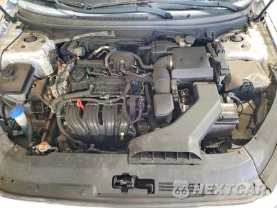 Zdjęcie 11 z 12 samochodu: 2019 HYUNDAI SONATA SEL VIN:5NPE34AF8KH741400 - miniatura