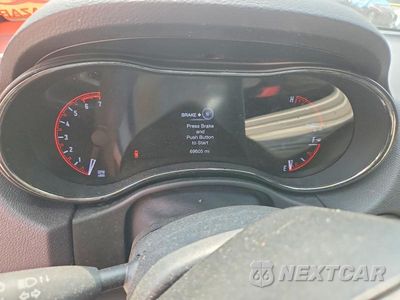 Zdjęcie 9 z 13 samochodu: 2020 DODGE DURANGO R/T VIN:1C4SDHCTXLC186831 - miniatura