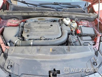 Zdjęcie 11 z 13 samochodu: 2022 BUICK ENVISION AVENIR VIN:LRBFZSR48ND063184 - miniatura