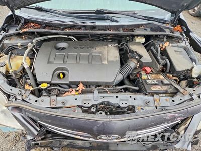 Zdjęcie 11 z 12 samochodu: 2013 TOYOTA COROLLA LE VIN:2T1BU4EE6DC123533 - miniatura