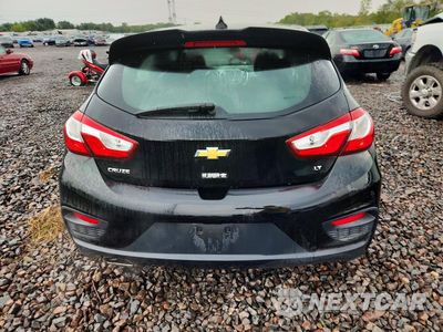 Zdjęcie 6 z 13 samochodu: 2017 CHEVROLET CRUZE LT VIN:3G1BE6SMXHS509166 - miniatura