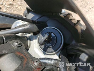Zdjęcie 8 z 9 samochodu: 2017 YAMAHA FZ07 VIN:JYARM06E4HA013091 - miniatura