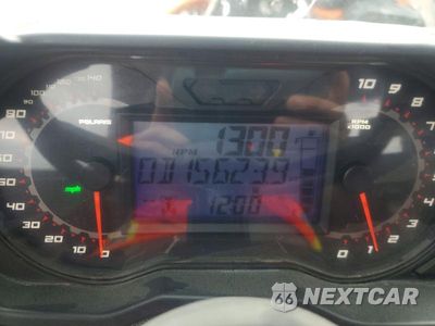 Zdjęcie 8 z 10 samochodu: 2018 POLARIS RANGER UTILITY VEHICLE VIN:4XARRE999J8045394 - miniatura