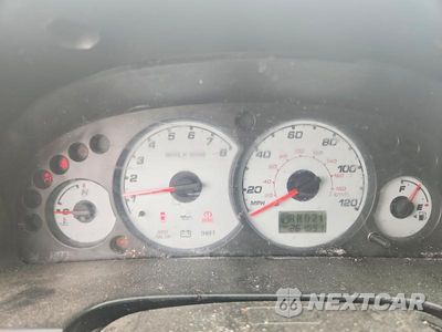 Zdjęcie 9 z 12 samochodu: 2002 FORD ESCAPE XLT VIN:1FMYU04162KB22875 - miniatura