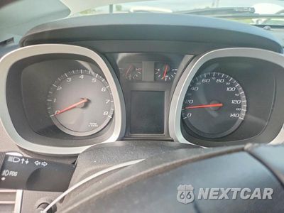 Zdjęcie 9 z 13 samochodu: 2012 CHEVROLET EQUINOX LT VIN:2GNALPEK5C6142622 - miniatura