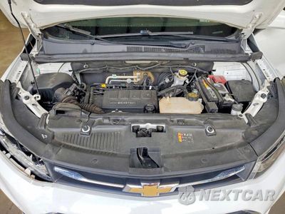 Zdjęcie 11 z 12 samochodu: 2020 CHEVROLET TRAX LS VIN:KL7CJKSB5LB049589 - miniatura