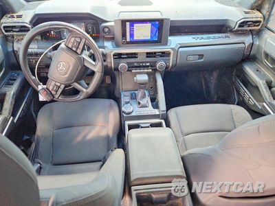 Zdjęcie 8 z 13 samochodu: 2024 TOYOTA TACOMA SR5 VIN:3TYLB5JN6RT041326 - miniatura