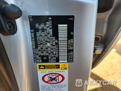 Zdjęcie 13 z 13 samochodu: 2013 LEXUS RX 350 BASE VIN:2T2BK1BA1DC187772 - miniatura