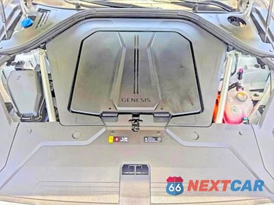Zdjęcie 14 z 15 samochodu: 2025 GENESIS ELECTRIFIED GV70 ADVANCED VIN:5NMMCET15SH005210 - miniatura