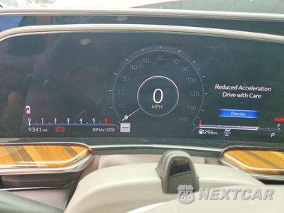 Zdjęcie 9 z 14 samochodu: 2024 CADILLAC ESCALADE PREMIUM LUXURY PLATINUM VIN:1GYS4DKL0RR413552 - miniatura