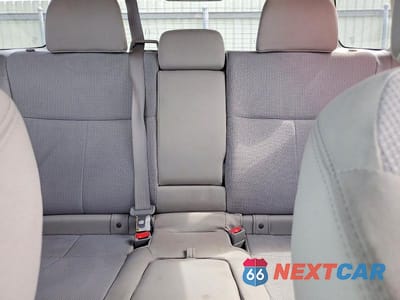 Zdjęcie 10 z 13 samochodu: 2013 SUBARU FORESTER 2.5X PREMIUM VIN:JF2SHADC2DH403952 - miniatura