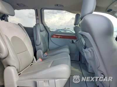 Zdjęcie 11 z 13 samochodu: 2007 CHRYSLER TOWN & COUNTRY LIMITED VIN:2A8GP64L37R316695 - miniatura