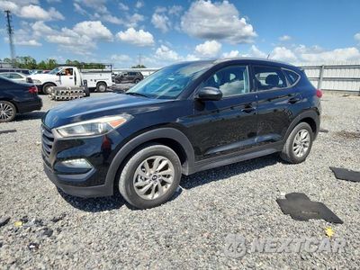 2016 HYUNDAI TUCSON SE KM8J33A41GU145643 - główne zdjęcie licytacji z USA - miniatura