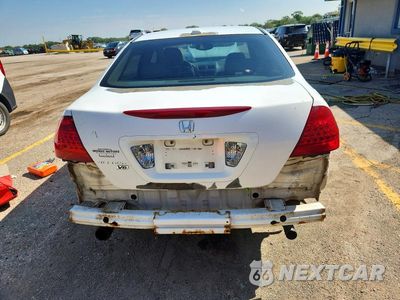 Zdjęcie 6 z 12 samochodu: 2006 HONDA ACCORD EX VIN:1HGCM66546A034681 - miniatura