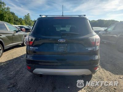 Zdjęcie 6 z 11 samochodu: 2017 FORD ESCAPE TITANIUM VIN:1FMCU9J98HUB46777 - miniatura
